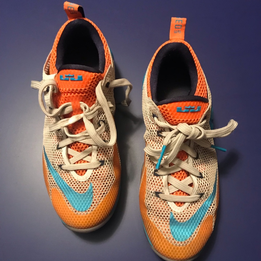 Nike sneakers